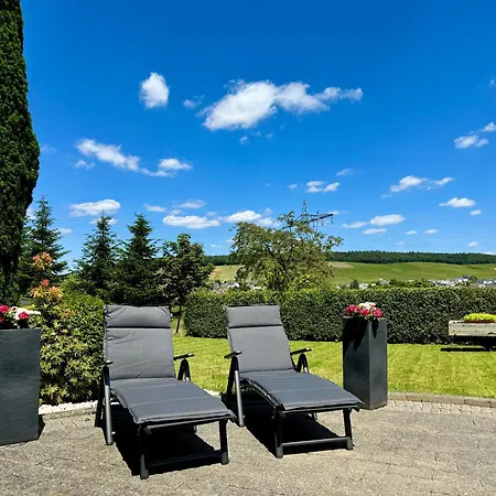 Wohlfuehloase An Der Mosel Apartment Osann-Monzel Exterior photo