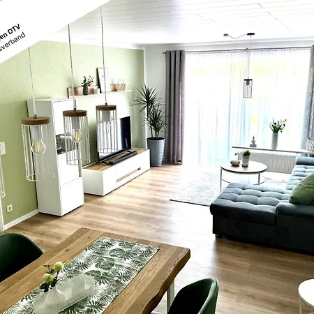 Wohlfuehloase An Der Mosel Apartment Osann-Monzel Exterior photo