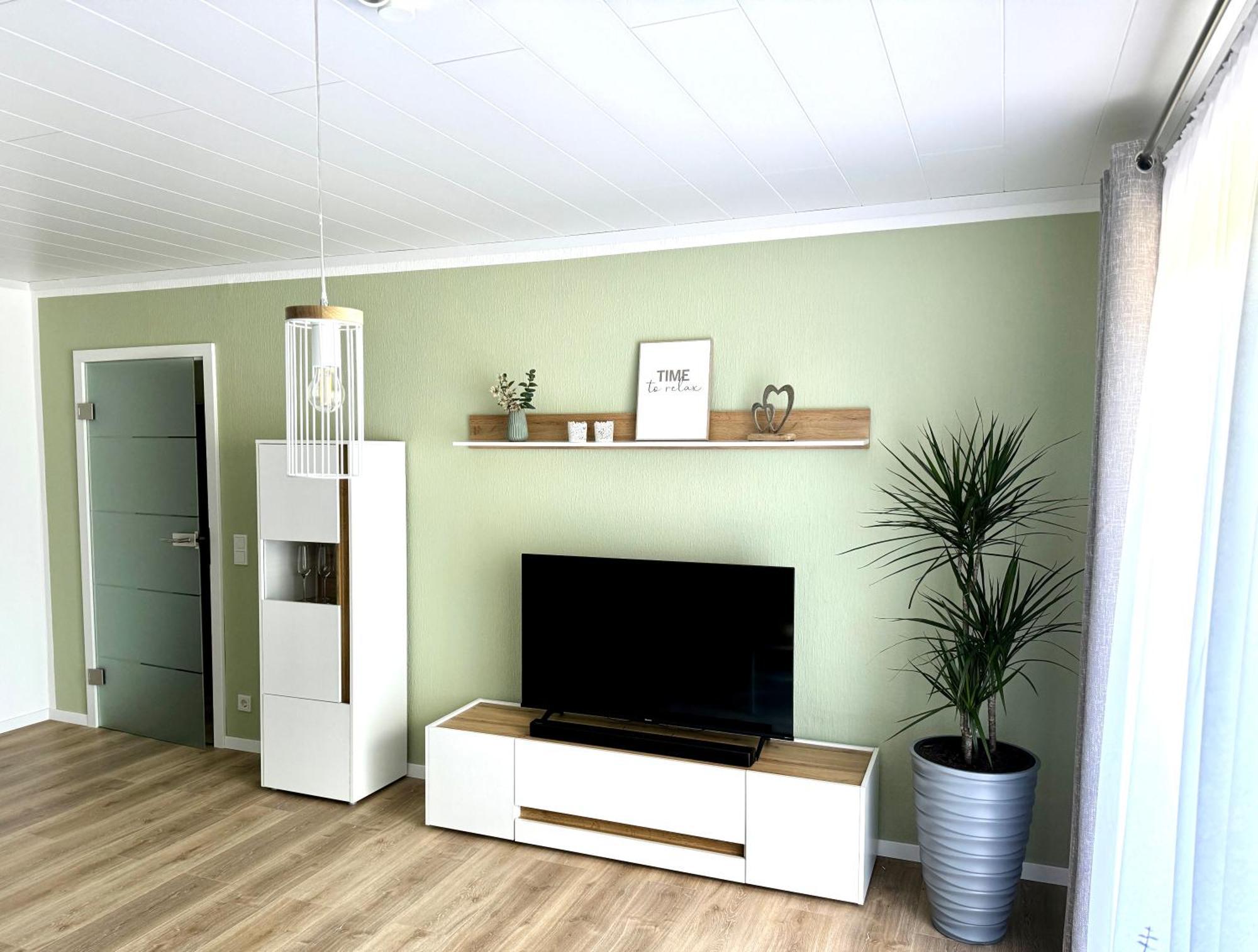 Apartment Wohlfuehloase An Der Mosel *