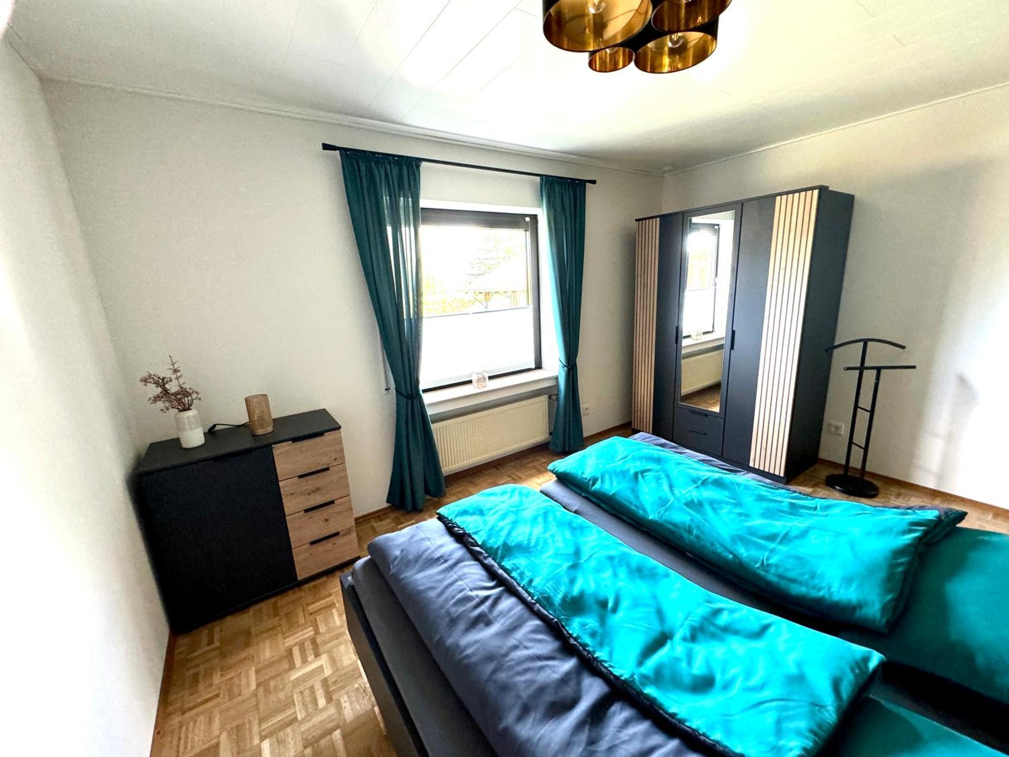 Wohlfuehloase An Der Mosel Apartment