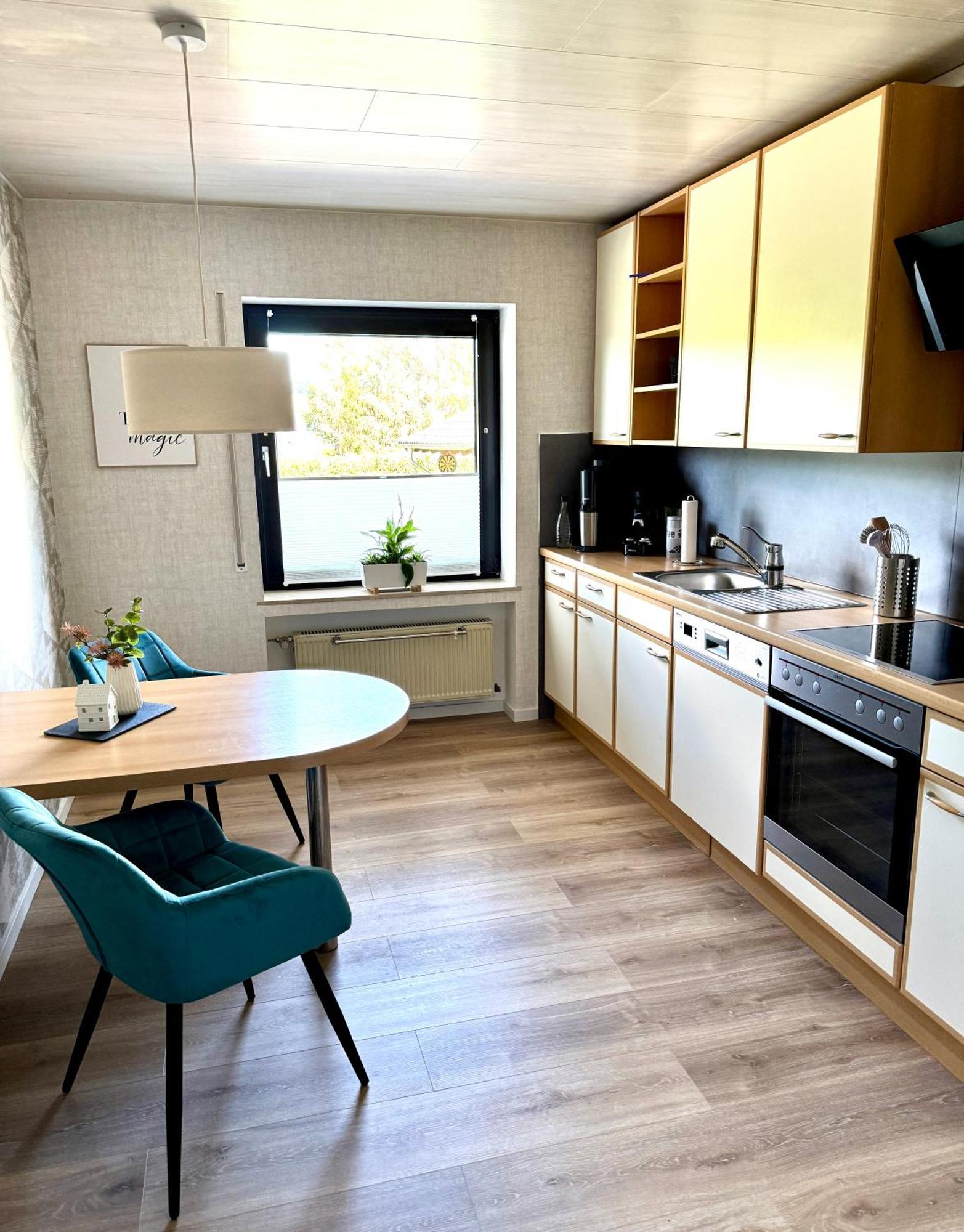 Wohlfuehloase An Der Mosel Apartment *