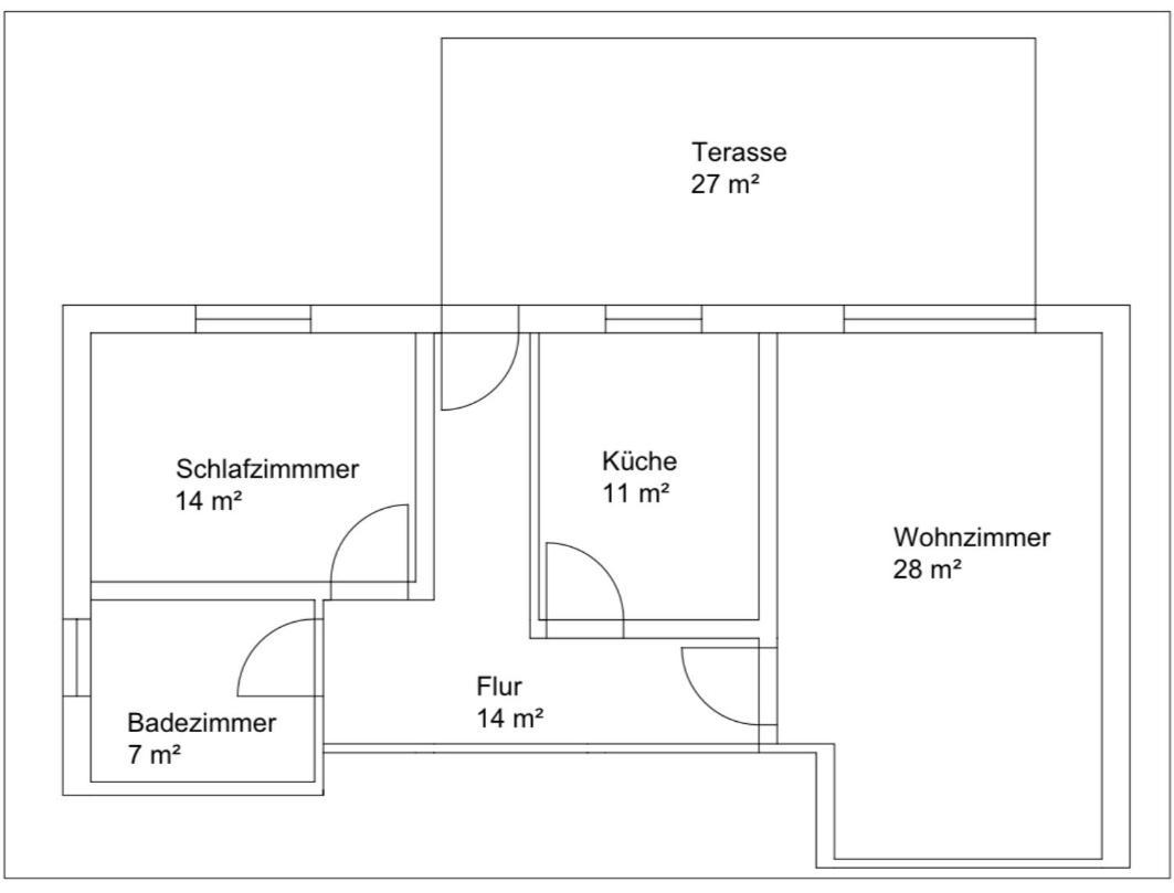 Wohlfuehloase An Der Mosel Apartment