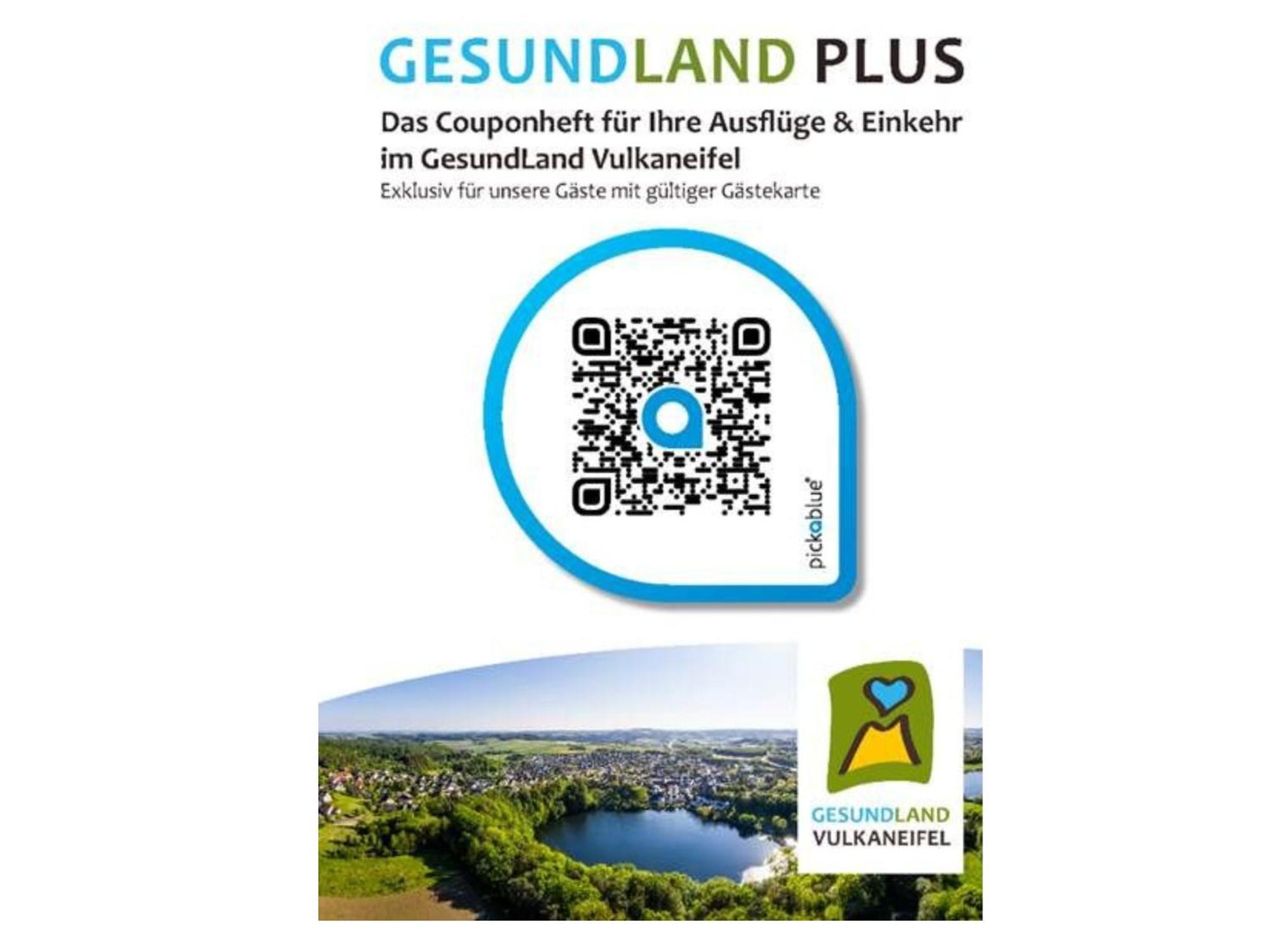 Wohlfuehloase An Der Mosel Apartment Osann-Monzel